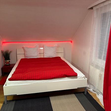 Nice Apartment St. Gallen Dış mekan fotoğraf