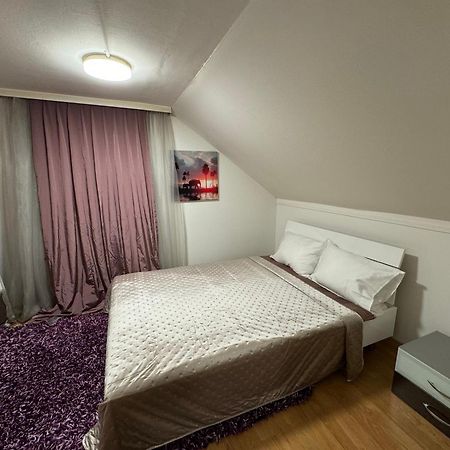 Nice Apartment St. Gallen Dış mekan fotoğraf